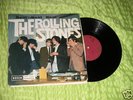 Rolling Stones Beat Beat Beat LP original 10'' Club