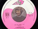 EMPREINTE In Love Heavy PSYCH prog MOD 45 Massiera HEAR