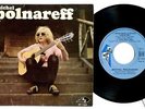Michel POLNAREFF Time EP Top MOD Freakbeat FUZZ Listen