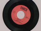 RATED X killer  rare DEEP FUNK breaks dancer Vanco HEAR