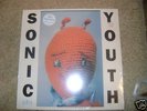 SEALED  Sonic Youth- Dirty   Rare ORIGINAL  2-Lp  VINYL
