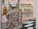 MASTERS' APPRENTICES-A TOAST TO PANAMA RED,ORIGINAL