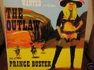 PRINCE BUSTER The Outlaw , RARE,  Killa SKA & Reggae ,