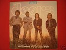 THE DOORS- WAITING FOR THE SUN- RARE LP- 1ST PRESS-LOOK