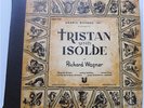 Wagner Tristan & Isolde Konwitschny Urania URLP 202