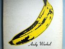 VELVET UNDERGROUND & NICO ORIG'67 MONO LP BANANA/TORSO=
