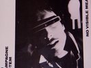 LOU CHAMPAGNE SYSTEM No Visible Means MINIMAL SYNTH SS