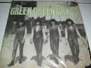 DARA PUSPITA Green Green Grass - Indonesian Garage LPs