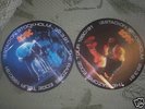 AC/DC-ISSTADION STOCKHOLM live 90/91 Doppel PICTURE LP