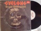 CYCLONE 