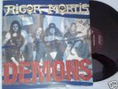 RIGOR MORTIS 