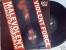 VIOLENT FORCE 
