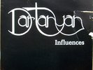 DARTANYAN Influences 1978 lp MINT-/G insert jazz funk