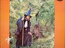 GANDALF THE GREY Grey Wizard Am I 1972 lp VG/VG- PSYCH