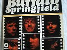 Buffalo Springfield - Original vinyl LP (1966)