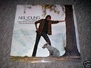 Neil Young Everybody Knows This Is Nowhere 1st Uk Press