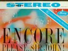 Mercury Living Presence SR 90161 Encore John BARBIROLLI