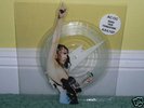 AC/DC - Shake Your Foundations(RARE SHAPED P/D VINYL)
