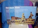 J S BACH VIOLIN SONATA AND PARTITA VICTOR PIKAISEN 3LP