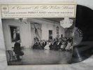 COLUMBIA KL 5726 six eyes CASALS-JFK White House LP