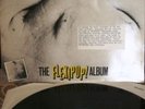 Flexipop Album ADAM ANTS BLONDIE PRETENTERS SOFT CELL