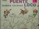 MACHITO, PUENTE, LOCO Mambo Caravan Tico SEALED