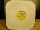 MINUS THE BEAR - Acoustics EP - TEST PRESSING