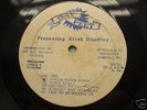 ERROL DUNKLEY -DARLING OOH   RARE GAYFEET LP HEAR