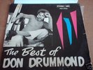 SKA:DON DRUMMOND:THE BEST OF:STUDIO ONE/UK..PRIMO