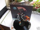 CANNED HEAT FUTURE BLUES 1970 MINT  lp
