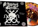 MORTUARY DRAPE PIC LP Absu Root Master's Hammer Samael
