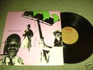 Punk/Blues  LP THE GUN CLUB 