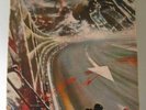 Ultima Spiaggia Lp prog psych Disco dell'angoscia italy