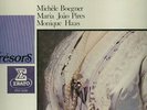 ERATO(3 lps)/CHOPIN/ MICHELE BOEGNER etc