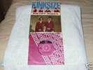 The Kinks Rare EP