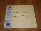 Rolling Stones - Beggars Banquet - Japan LP Obi mint