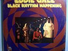 EDDIE GALE BLACK RHYTHM VERY NICE '69 BLUE NOTE LP RVG=