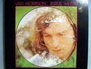 VAN MORRISON ASTRAL WEEKS RARE 1967 LP GREEN LABEL  =