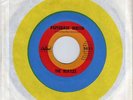 Beatles Paperback Rare Target with Oval Capitol Logo