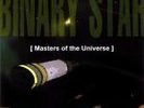 Binary Star - Masters of the Universe (Subterraneous)