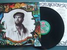 Fish - Internal Exile.  Rare 1991 Polydor LP Marillion
