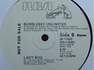 BUMBLEBEE UNLIMITED | LADY BUG | PROMO DISCO FUNK 12