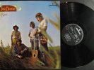 JOHN DUMMER BAND S/T ORIG '69 UK Mercury LP Blues Psych