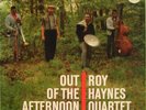 Roy Haynes-Kirk-Out Of The Afternoon-Impulse 23-MONO-NM