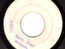 CRYSTALITES BAREFOOT BRIGADE SLIPPERY BLANK EX