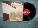 1969 UK Orig. LED ZEPPELIN 11 LP (Plum/Red labels)