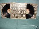 1975 UK Orig. LED ZEPPELIN 2LP “PHYSICAL GRAFFITI”