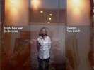 TOWNES VAN ZANDT High Low & In Between POPPY LP SEALED