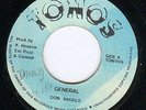 DON ANGELO - General - Tonos 7