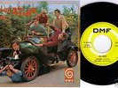 LES ATLAS rare EP sur le label DMF °1966° MOD GARAGE